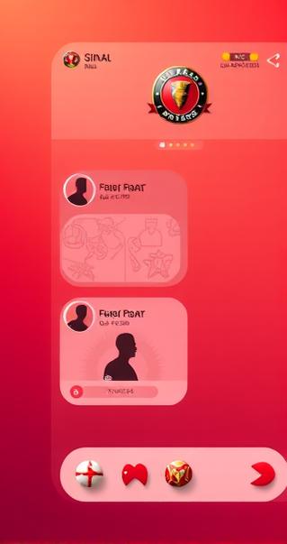 即刻下载，点燃红黑激情